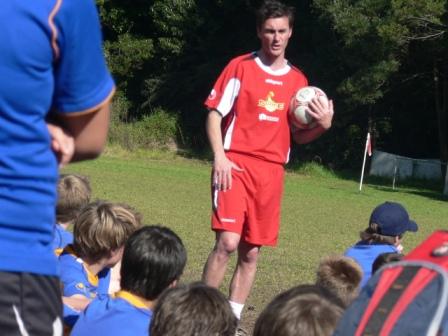 Coaching
