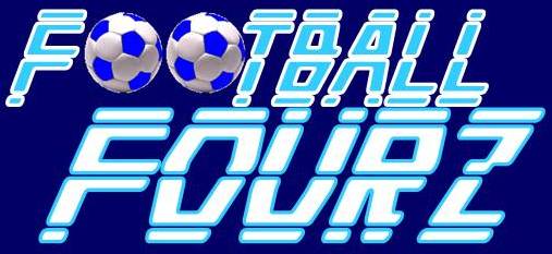 Football_Fourz_Logo Football_Fourz_Logo