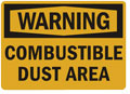 Warning-Combustible-Dust-Area-Sign-S-8253