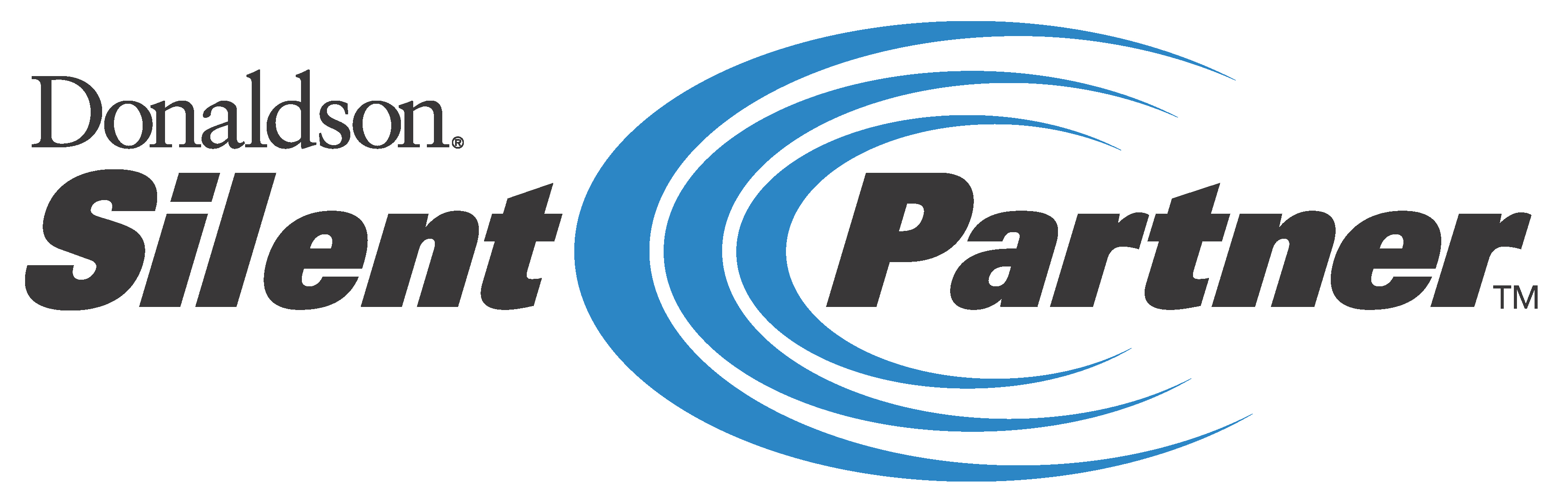 silent partner logo silent partner logo