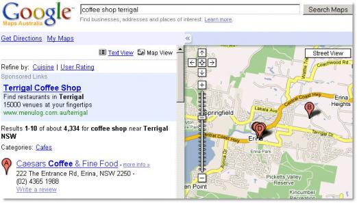 googlemaps3 googlemaps3