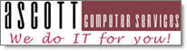 AScott computer services - We do IT for you!