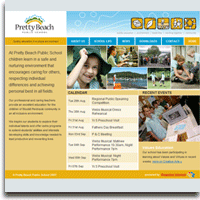 Pretty Beach Public School
