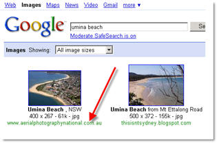 uminabeach