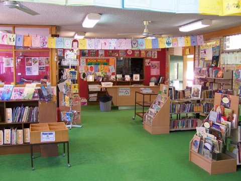 Library1 Library1