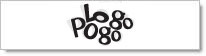 Logo Pogo - professional graphic design solutions