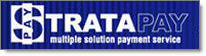Strata pay multiple solution payment service
