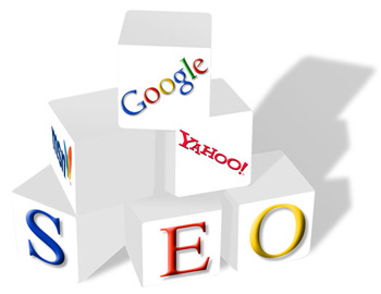 search engine optimisation